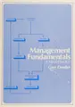 Cover image for Management fundamentals