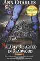 Cover image for Nearly Departed in Deadwood