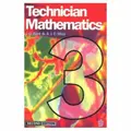 Cover image for Technician Mathematics (Longman Technician Series. Mathematics & Sciences)