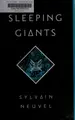Cover image for Sleeping giants