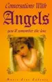 Cover image for Conversations With Angels