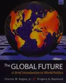 Cover image for The global future