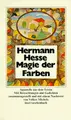 Cover image for Magie der Farben