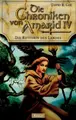 Cover image for Die Chroniken von Amarid 04. Die Retterin des Landes.