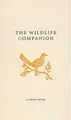 Cover image for The Wildlife Companion (Robson Companions Ser)