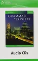 Cover image for Grammar in Context Basic
