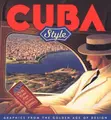 Cover image for Cuba Style