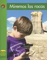 Cover image for Miremos las Rocas (Yellow Umbrella)