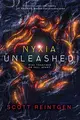 Cover image for Nyxia Unleashed (The Nyxia Triad)