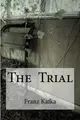 Cover image for The Trial