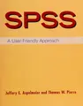 Cover image for SPSS