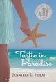Cover image for Turtle in paradise