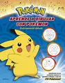 Cover image for Aprende a dibujar con Pokémon : Guía esencial deluxe