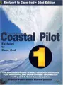 Cover image for U.S. Coastal Pilot, Vol. 1