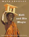 Cover image for Kofi and his magic