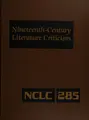 Cover image for Nineteenth-century literature criticism