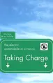 Cover image for Taking Charge