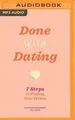 Cover image for Done with Dating