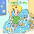 Cover image for Sleepy Steve