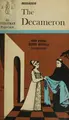 Cover image for THE DECAMERON OF GIOVANNI BOCCACCIO VOLUME TWO