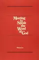 Cover image for Meeting to Speak the Word of God