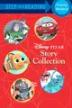 Cover image for Disney Pixar