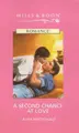 Cover image for A Second Chance at Love