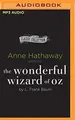 Cover image for Wonderful Wizard of Oz, The