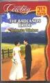 Cover image for The Badlands Bride