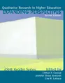 Cover image for Qualitative Research in Higher Ed