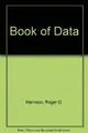 Cover image for Book of data