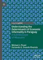 Cover image for Understanding the Determinants of Economic Informality in Paraguay