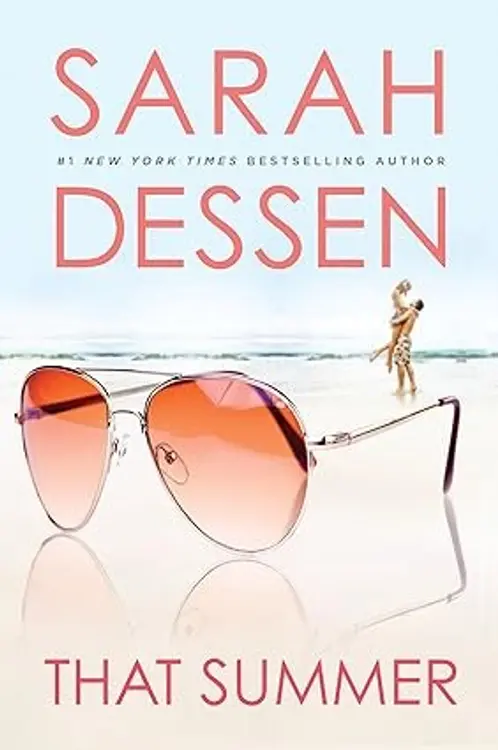 That Summer cover