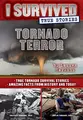 Cover image for Tornado terror