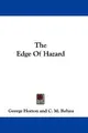 Cover image for The Edge Of Hazard