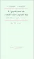 Cover image for La psychiatrie de l'adolescence aujourd'hui (Ancien prix Ã©diteur : 23.00 Â - Economisez 50 %)