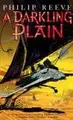 Cover image for A Darkling Plain (Mortal Engines Quartet)