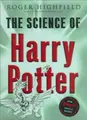 Cover image for The Science of Harry Potter