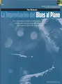 Cover image for Improvisando Piano Blues