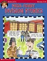 Cover image for Mega-Funny Division Stories