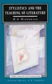 Cover image for Stylistics and the teaching of literature