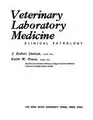 Cover image for Veterinary laboratory medicine