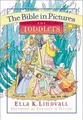 Cover image for The Bible in Pictures for Toddlers