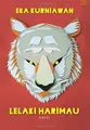 Cover image for Lelaki Harimau