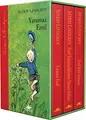 Cover image for Yaramaz Emil Serisi Ciltli Kutulu Özel Set 3 Kitap