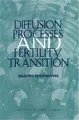 Cover image for Diffusion Processes and Fertility Transition