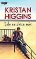 Cover image for Solo un chico más