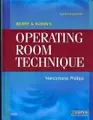 Cover image for Berry & Kohn's Operating Room Technique - Text and Instrumentation for the Operating Room Package (Berry & Kohn's Operating Room Technique)