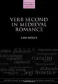 Cover image for Verb Second in Medieval Romance