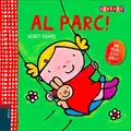Cover image for Al parc!